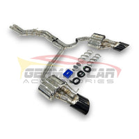 2010-2017 Audi RS4/RS5 Valved Sport Exhaust System | B8/B8.5 RS4/RS5 4