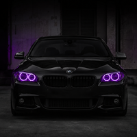 2010-2017 5-Series/M5 Headlight RGB DRL Module | F10/F11/F07 2