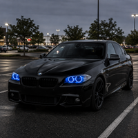 2010-2017 5-Series/M5 Headlight RGB DRL Module | F10/F11/F07 3