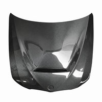 2011-2013 BMW 3-Series CS Style Carbon Fiber Hood | E92/E93 LCI