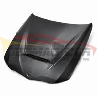2011-2013 BMW 3-Series CS Style Carbon Fiber Hood | E92/E93 LCI 5