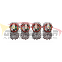 2011-2013 BMW 3-Series CSL Headlight Yellow DRL Module | E92/E93 5