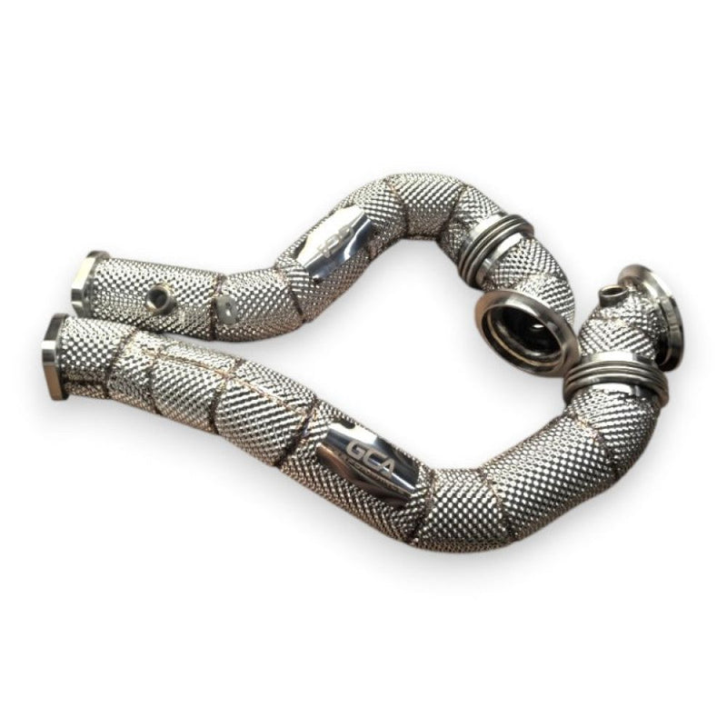 2011-2013 BMW 335is Downpipes | E92/E93