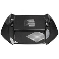 2015-2018 Audi A8/S8 V Style Carbon Fiber Hood | D4