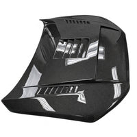 2015-2018 Audi A8/S8 V Style Carbon Fiber Hood | D4 4