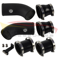 2011-2016 BMW M5 Charge Pipes | F10 5
