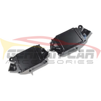 2011-2016 BMW M5 High Performance Intercooler | F10 5