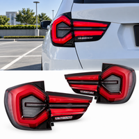 2011-2017 BMW X3 G01 LCI Style LED Taillights | F25