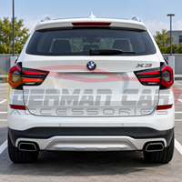 2011-2017 BMW X3 G01 LCI Style LED Taillights | F25 5