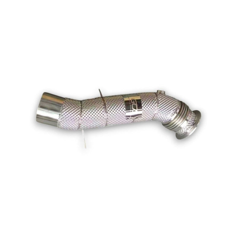 2012-2013 BMW 335i Downpipe | F30/F31 PWG