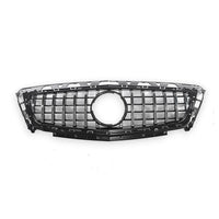 2012-2014 Mercedes-Benz CLS63 AMG GTR Style Front Grille | W218 Pre Face Lift 2