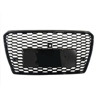 2012-2015 Audi RS7 Style Honeycomb Grille | C7 A7/S7