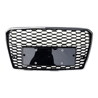 2012-2015 Audi RS7 Style Honeycomb Grille | C7 A7/S7 2