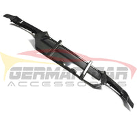 2012-2016 BMW M5 Carbon Fiber DTM Style Diffuser | F10 2