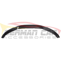 2012-2016 BMW M5 Carbon Fiber Hamann Style Front Lip | F10 5