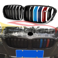 2012-2016 BMW M5 Kidney Grilles | F10 5