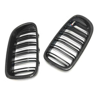 2012-2016 BMW M5 Kidney Grilles | F10 3