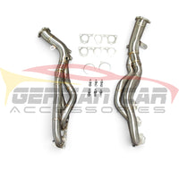 2012-2017 Audi Q5/SQ5 Supercharged Headers | B8/B8.5 Q5/SQ5 4