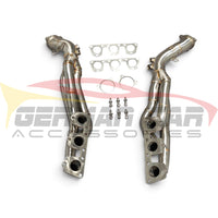 2012-2017 Audi Q5/SQ5 Supercharged Headers | B8/B8.5 Q5/SQ5 2
