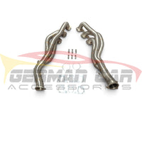 2012-2017 Audi Q5/SQ5 Supercharged Headers | B8/B8.5 Q5/SQ5 3