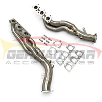 2012-2017 Audi Q5/SQ5 Supercharged Headers | B8/B8.5 Q5/SQ5 5