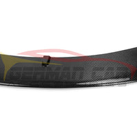 2012-2018 BMW 3-Series M Performance Carbon Fiber Front Lip | F30/F31 5