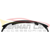2012-2018 BMW 3-Series M Performance Carbon Fiber Front Lip | F30/F31 6
