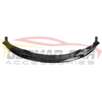 2012-2018 BMW 3-Series M Performance Carbon Fiber Front Lip | F30/F31 3
