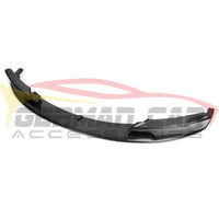 2012-2018 BMW 3-Series M Performance Carbon Fiber Front Lip | F30/F31 4