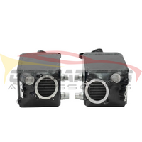 2012-2018 BMW M6 High Performance Intercooler | F06/F12/F13 6