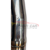2012-2018 BMW M6 Valved Sport Exhaust System | F06/F12/F13 6