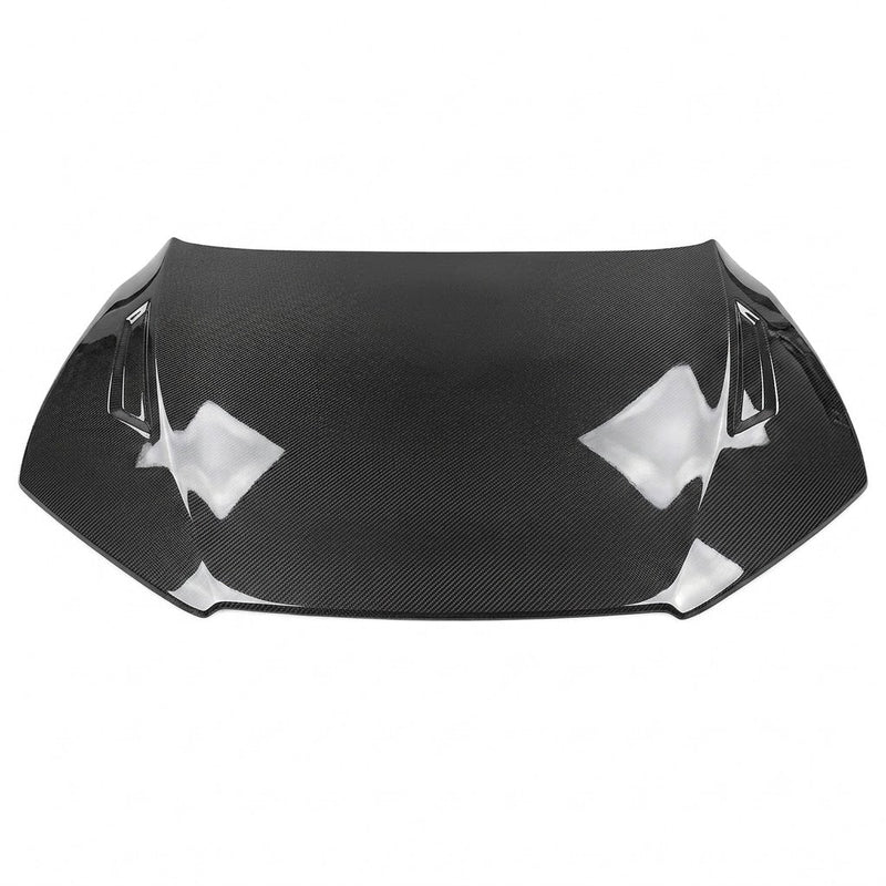 2012-2018 Audi A7/S7/RS7 V3 Style Carbon Fiber Hood | C7/C7.5