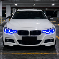 2012-2019 BMW 3-Series Headlight RGB Module | F30/F31 6