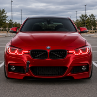 2012-2019 BMW 3-Series Headlight RGB Module | F30/F31 2