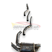 2012-2019 BMW 335i/340i/435i/440i Valved Sport Exhaust System | F30/F32/F33/F36 5
