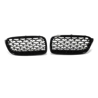 2012-2020 BMW 3-Series/4-Series Diamond Kidney Grilles | F30/F31/F32/F33/F36