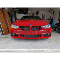 2012-2020 BMW 3-Series/4-Series Kidney Grilles | F30/F31/F32/F33/F36 5