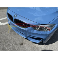 2012-2020 BMW 3-Series/4-Series Kidney Grilles | F30/F31/F32/F33/F36 4