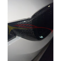 2012-2020 BMW 3-Series/4-Series Kidney Grilles | F30/F31/F32/F33/F36 6