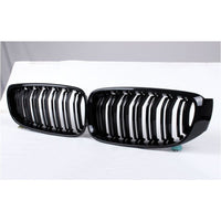 2012-2020 BMW 3-Series/4-Series Kidney Grilles | F30/F31/F32/F33/F36