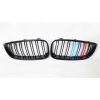 2012-2020 BMW 3-Series/4-Series Kidney Grilles | F30/F31/F32/F33/F36 2