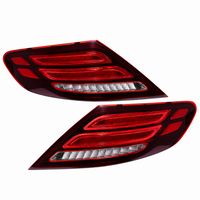 2012-2020 Mercedes-Benz SLK-Class/SLC-Class LED Taillights | R172 6