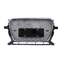 2013-2017 Audi RSQ5 Style Honeycomb Grille | B8.5 Q5/SQ5 2