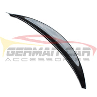 2013-2017 Audi S5 Ducktail Carbon Fiber Trunk Spoiler | B8.5 S5 5