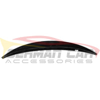2013-2017 Audi S5 Ducktail Carbon Fiber Trunk Spoiler | B8.5 S5 4