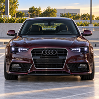 2013-2017 Audi A5/S5/RS5 Matrix Style LED Headlights | B8.5 2