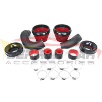 2013-2018 Audi RS6/RS7 Dual Air Intake Kit | C7/C7.5 RS6/RS7 5