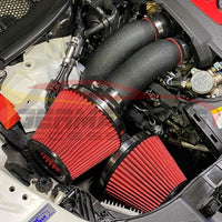 2013-2018 Audi RS6/RS7 Dual Air Intake Kit | C7/C7.5 RS6/RS7 3