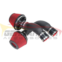 2013-2018 Audi RS6/RS7 Dual Air Intake Kit | C7/C7.5 RS6/RS7 4