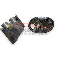2013-2018 Audi RS6/RS7 Valved Sport Exhaust System | C7/C7.5 RS6/RS7 5